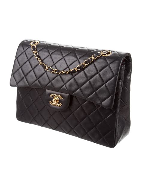 chanel quilted handbags|classic chanel quilted handbag.